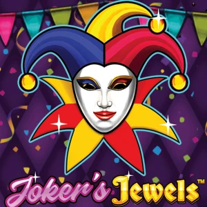 Joker's Jewels
