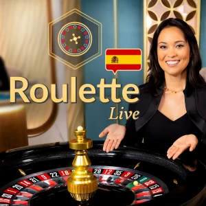 Ruleta en Español