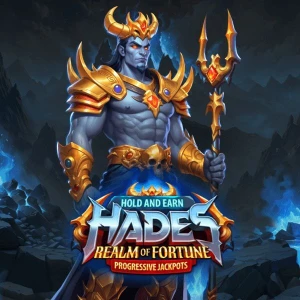 Hades: Realm of Fortune