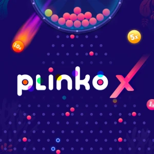 PlinkoX