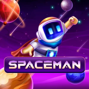 Spaceman